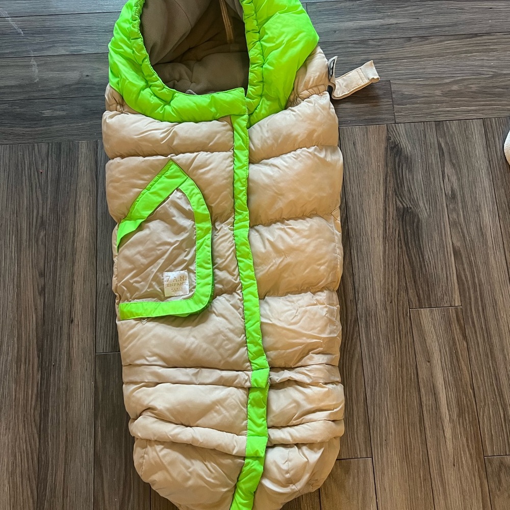 COPY - COPY - 7am Enfant - Blanket 212 Evolution